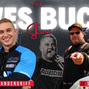 The Wes Buck Show | Ep. 413 | Jordan Vandergriff Steve King, & Blake Bowser!!!