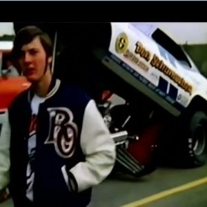 🔥 Drag Racing: A Sport of the People (1973) | Rare Documentary on America’s Straight-Line Culture