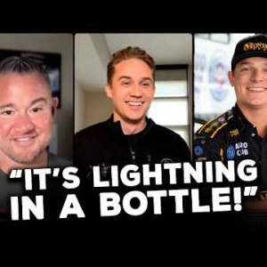 Why Jordan Vandergriff vs Austin Prock is DRAG RACING'S BIGGEST RIVALRY!!