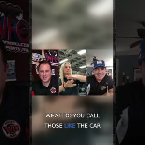 Maddi Gordon reacts to being on the cover on National Dragster! #NHRA #DragRacing #TopFuel