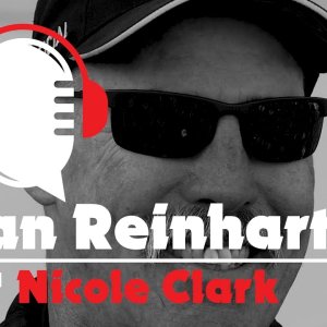 The Alan Reinhart Show Starring Nicole Clark #6 || Steve Johnson