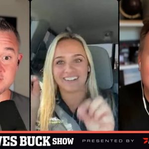 Maddi Gordon: Top 5 MAJOR Differences Between Driving Top Fuel and Top Alcohol