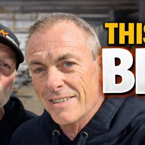 “We’re Building Something BIG… and No One Saw This Coming”