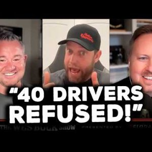 Steve Jackson Reveals Why Top Fuel and Funny Car Drivers Are SCARED To Drive of Pro Mod