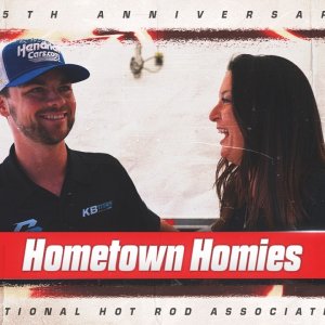 Cody Anderson carrying on the family legacy | Hometown Homies