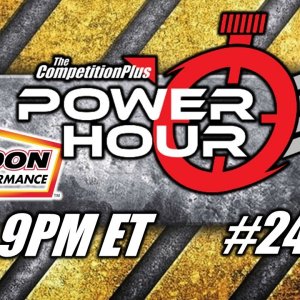 Power Hour #247 - The 2025 Drag Racing Season & Beyond