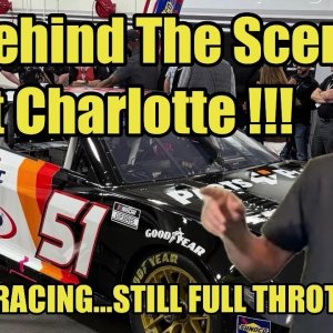 What Race Car Drivers Do on Off Weekends (It’s Not What You Think)