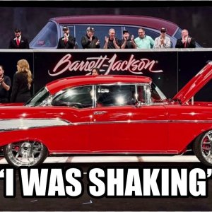 This Was More Nerve-Racking Than the U.S. Nationals