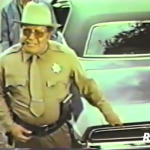 1970 Dodge Challenger “Dodge Material” | The Sheriff Joe Commercial That Defined Muscle Car Attitude