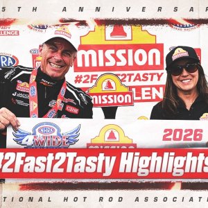 #4WideNats Mission Foods #2Fast2Tasty Highlights