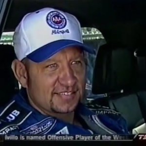 2008 NHRA Summit Nationals: The Final NHRA Quarter-Mile Nitro Race