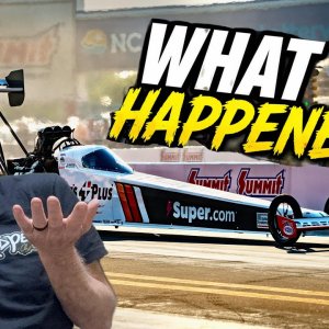 “We Won Saturday… Then This Happened Sunday”