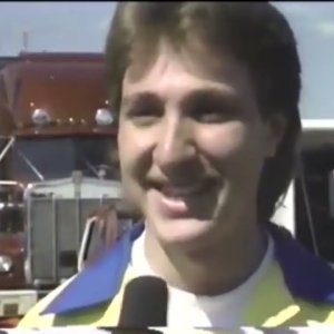 March 1990: The Birth of Pro Modified | First-Ever Pro Mod Race at Darlington (IHRA)