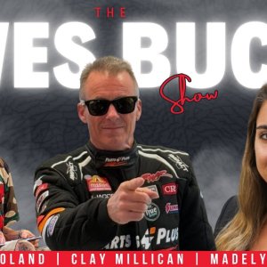 The Wes Buck Show | Ep. 423 | Michael Poland, Clay Millican, & Madelyn Marconi!