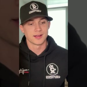 "I was bitter", Jordan Vandergriff opens up after his first NHRA win for John Force Racing.