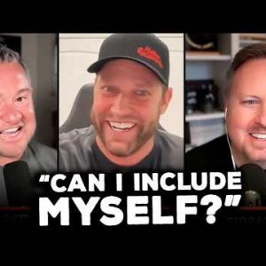 Steve Jackson’s Pro Mod MOUNT RUSHMORE!!