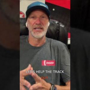 Help South Georgia Motorsports Park! Matt Smith says, " buy a brick"! #DragRacing #NHRA #Legacy