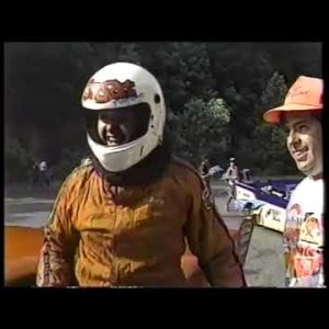 🎥 Scotty Cannon’s First Win: The Coolest Post-Race Interview in Drag Racing History?