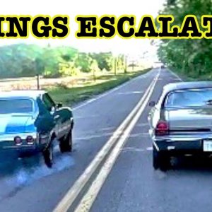 The Chevelles Stole The Show…