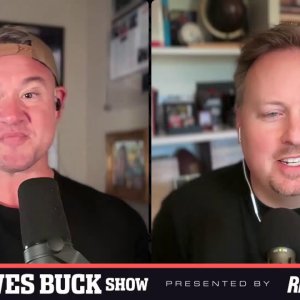 The Wes Buck Show | Ep. 424 | Brian Bohlander and Washington DC RECAP!!