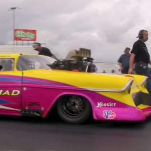 Les Mayhew Collection: ADRL Pro Nitrous Superstars Unfiltered | Early 2010s Outlaw Drag Racing