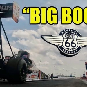 It Backfired And Ended Our Race Day…