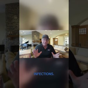 Why Kyle Busch’s passing is a warning about lung health. Funny Car racer Joe Morrison explains..