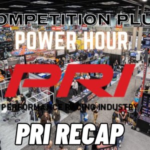 Power Hour #155 - PRI Recap