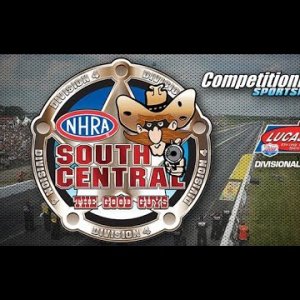 LIVE From Thunder Valley Motorsports Park | NHRA Drag Racing