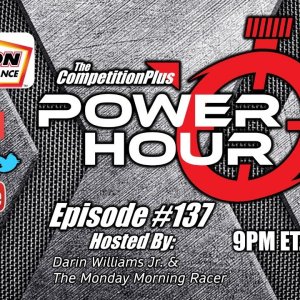 Power Hour #137 NHRA Northwest Nationals Recap & More In Drag Racing