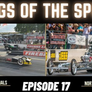 KINGS OF THE SPORT #17 - NightFire Nationals & Northern Nationals Recap