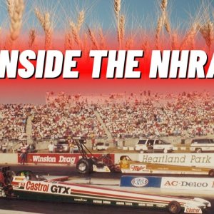 2023 Menards NHRA Nationals (Topeka) LIVE Race Recap