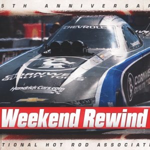 NHRA Potomac Nationals presented by JEGS Weekend Rewind