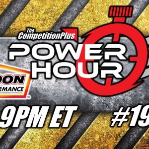 Power Hour #190 NHRA Pro Stock Motorcycle Winner Hector Arana Jr.