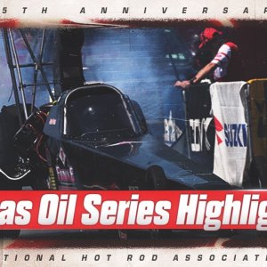 Lucas Oil Drag Racing Series Highlights from the NHRA Potomac Nationals presented by JEGS
