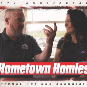 Where it all began for Brian Lohnes | Hometown Homies