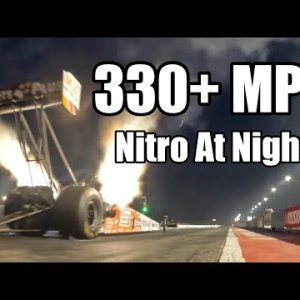 “Nitro in New England”