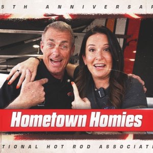 Bristol just hits different for Clay Millican | Hometown Homies