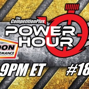 Power Hour #186 Tim Fabrisi & Troy Coughlin Jr | NHRA Drag Racing