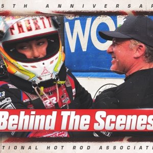 Behind the scenes at the NHRA New England Nationals presented by bproauto
