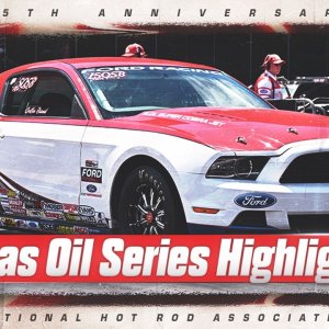 Lucas Oil Drag Racing Series Highlights from the Super Grip NHRA Thunder Valley Nationals