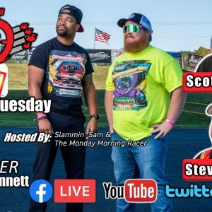 Power Hour #110 Pro Mod Powerhouses Scotty Cannon & Stevie Fast Jackson