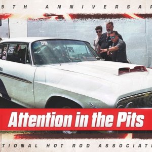 Attention in the Pits Episode 175: Dan Finch