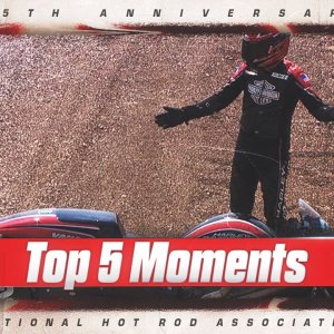 Top 5 moments from the 2016 Norwalk Nationals