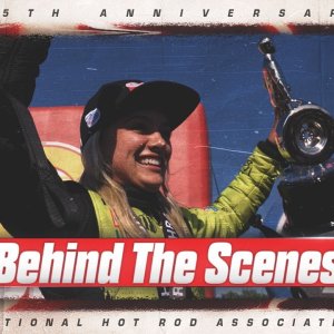 Behind The Scenes from the Summit Racing Equipment NHRA Nationals