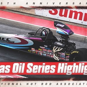 Lucas Oil Drag Racing Series Highlights from the Summit Racing Equipment NHRA Nationals
