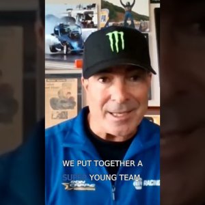 Youth is the secret! How Ron Capps Top Fuel car is so good for driver Maddi Gordon.