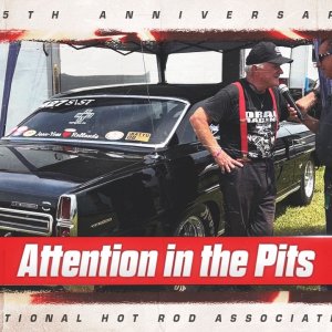 Attention in the Pits Episode 177: Jean-Yves Gagnon