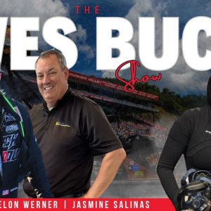 The Wes Buck Show | Ep 432 | Jasmine Salinas, Keith Haney, & Elon Werner!!!