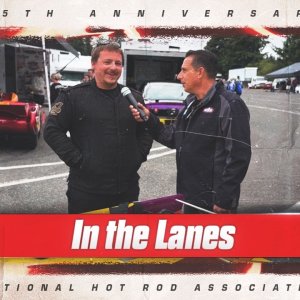 #InTheLanes at the #NorthwestNats